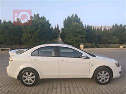 Mitsubishi Lancer EX